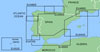Bluechart G2 European-Small