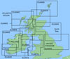 Garmin Bluechart Uk & Ireland-Small
