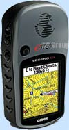 Garmin Etrex Legend Cx