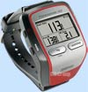 Garmin Forerunner 305 Heart-Rate Monitor + Free HRM Book