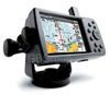 Garmin Gpsmap278 Portable Chartplotter-Colour - Europe
