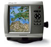 Garmin Gpsmap 550