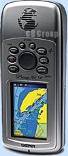 Garmin GPSMAP 76CSx Handheld GPS Unit