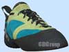 Garra Diva Climbing Shoes