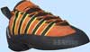 Garra Panther Rock Climbing Shoes