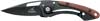 Gerber Trendy Fine Edge, Pear Wood Onlay-Box Packed