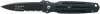 Gerber Applegate-Fairbairn Mini Covert Serrated Edge Knife -Black