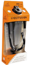 Gerber Liquifusion 3litre Reservoir