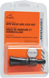 Gerber Bite Valve & Lockout System
