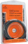 Gerber Thermal Tube Bite Valve & Lockout System