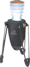 Gerber Hornet Flash Lantern Multi-Mode White And Red LED