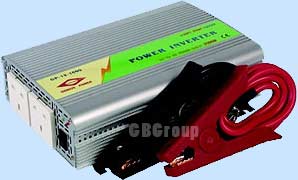 1000W DC to AC Power Inverter Soft Start
