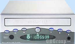 12240 volts Multi Region DVD Player DVA 320S2