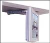 Under Cabinet Flip Down LCD / Tft Screen Mount