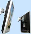 Lcd/tft Screen Vesa Tilt/swivel Wall Mount