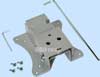 LCD TV Wall Mount-Flush To The Wall & Tilt