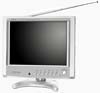 Vision Plus 10.4 Inch Digital And Analogue Twin Tuner LCD TV