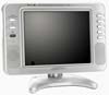 Vision Plus 8 Inch Digital And Analogue Twin Tuner LCD TV