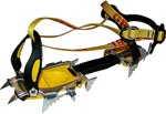 Grivel Air Tech Light Crampons