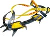 Grivel G10 Crampons with Antiball Plates