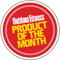 Outdoor Fitness Product of the Month Award