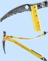 Grivel Air Tech Hammer Ice Axe