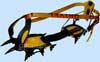 Grivel Air Tech Crampons