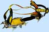 Air Tech Light Crampons