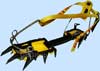 Grivel G14 Crampons