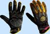 Grivel Taa-K-Oon Climbing Gloves