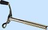 Grivel Helix Medium Ice Screw