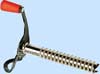 Grivel Helix Short Ice Screw