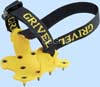 Grivel Spider Crampons-Nylon Strap Bindings