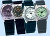 Gul M-28 Analogue Titanium Ladies/Children Watch
