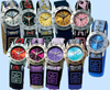 Gul Micro Chrome Analogue Watch 4297