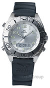 Gul AD-42 4136-007 with Leather Strap