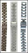 Gul Watches-Metal Straps 4376