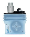H2O iPod Shuffle 2G Waterproof Case & Sport Armband