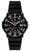 H3 P6504 Black Storm Pro With Date - Black