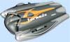 Hamax Tornado-The Fastest And Coolest Inflatable Carving S