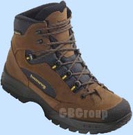 Hanwag Banks Gtx Boots