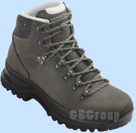 Hanwag Peru Ladies'' Boots