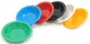 Polycarbonate 17-cm Rimmed Bowl