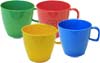 Polycarbonate Cups
