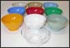 Polycarbonate 9.5cm Round Sundae Dish