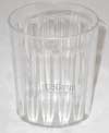 Polycarbonate 9oz Tumbler Clear