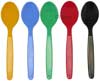 Polycarbonate Small Dessert Spoon