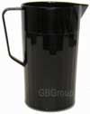 Polycarbonate 1.1 Litre Jug