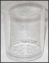 Polycarbonate Squat Tumbler 33cl (11oz)