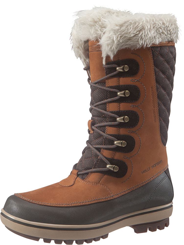 walking snow boot